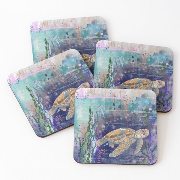 Item preview, Turtle  designed and sold by Love-All-Kind.