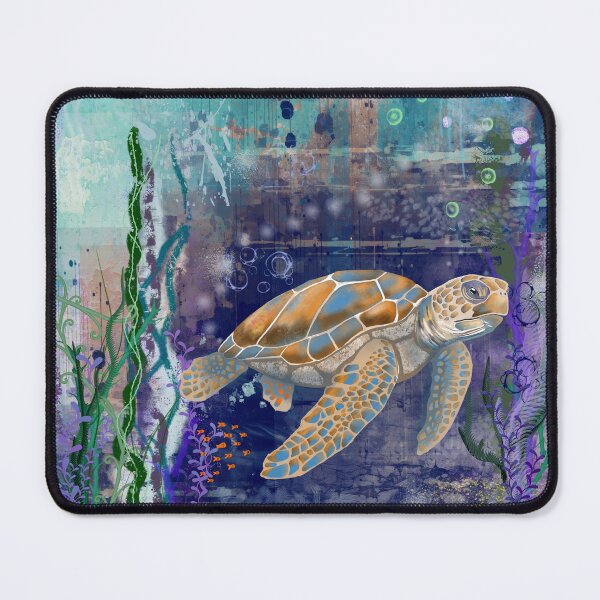 Item preview, Turtle designed and sold by Love-All-Kind.