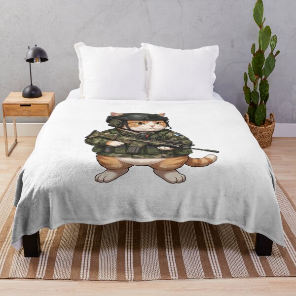 Item preview, Utti Jaeger Regiment CAT designed and sold by RAWLIFEGRAPHIC.