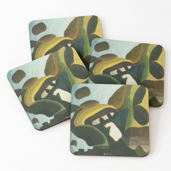Item preview, Arthur Dove designed and sold by Zohmoros.