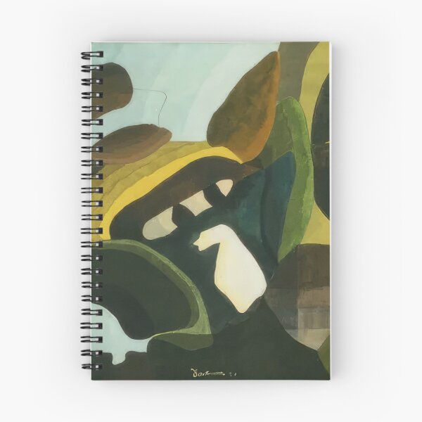 Item preview, Arthur Dove designed and sold by Zohmoros.