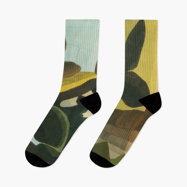 Item preview, Arthur Dove designed and sold by Zohmoros.