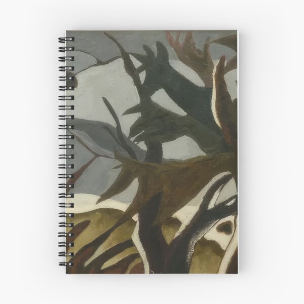 Item preview, Arthur Dove designed and sold by Zohmoros.
