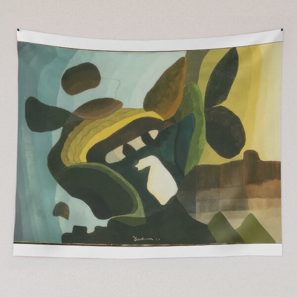 Item preview, Arthur Dove designed and sold by Zohmoros.