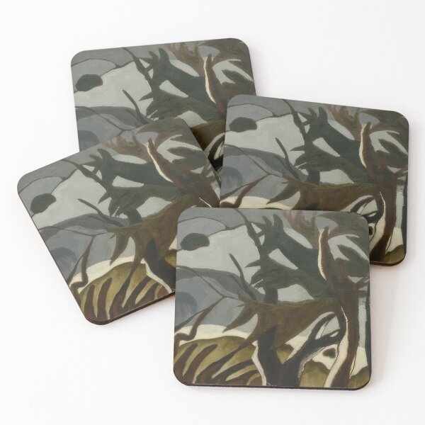 Item preview, Arthur Dove designed and sold by Zohmoros.