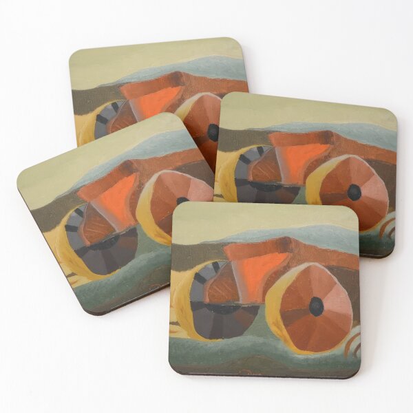 Item preview, Arthur Dove designed and sold by Zohmoros.
