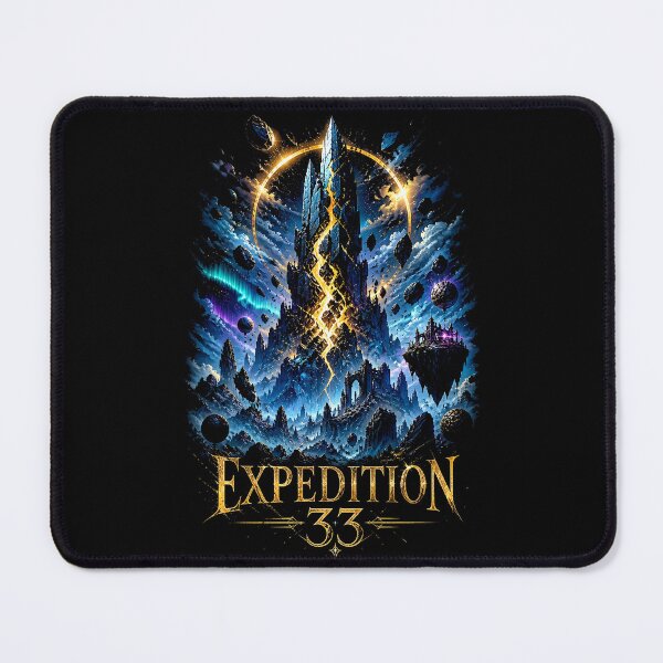Item preview, Clair Obscur Expedition 33 designed and sold by Green Sama.