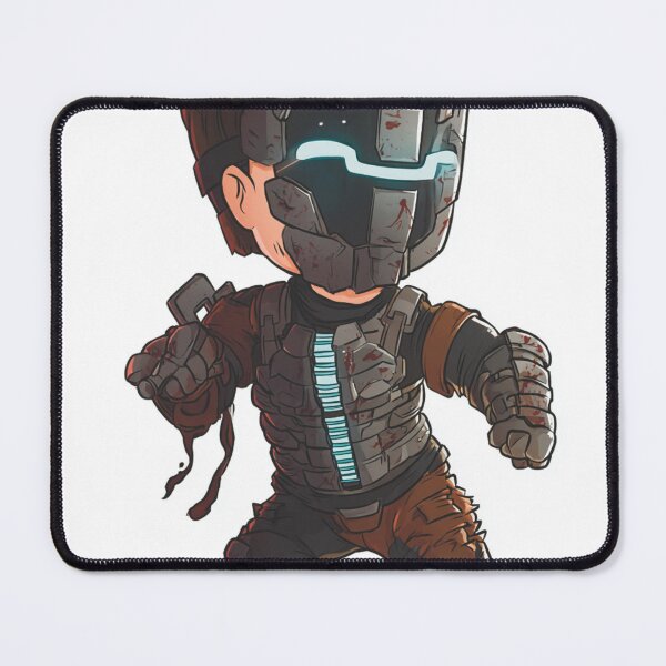 Item preview, Chibi Space Engineer | Cute Sci‑Fi Survival Character Description designed and sold by MyChibiArts.
