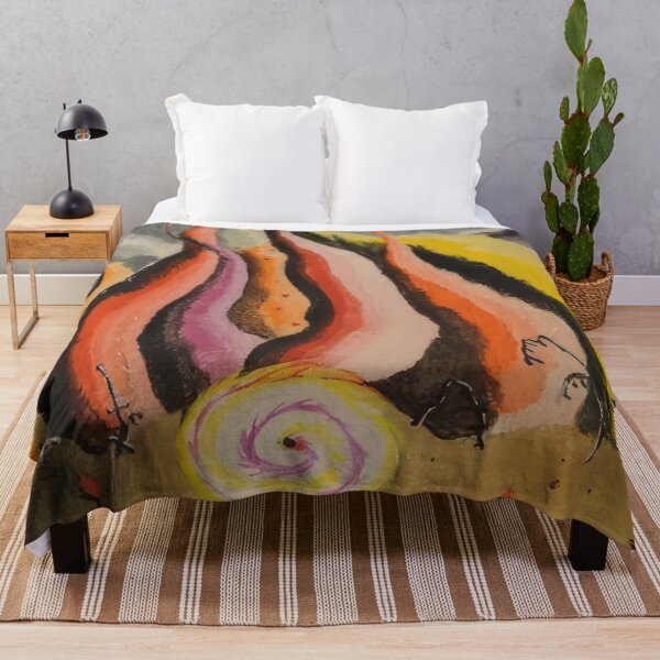 Item preview, Arthur Dove designed and sold by Zohmoros.