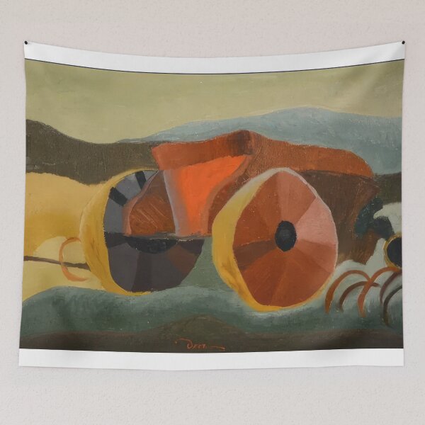 Item preview, Arthur Dove designed and sold by Zohmoros.