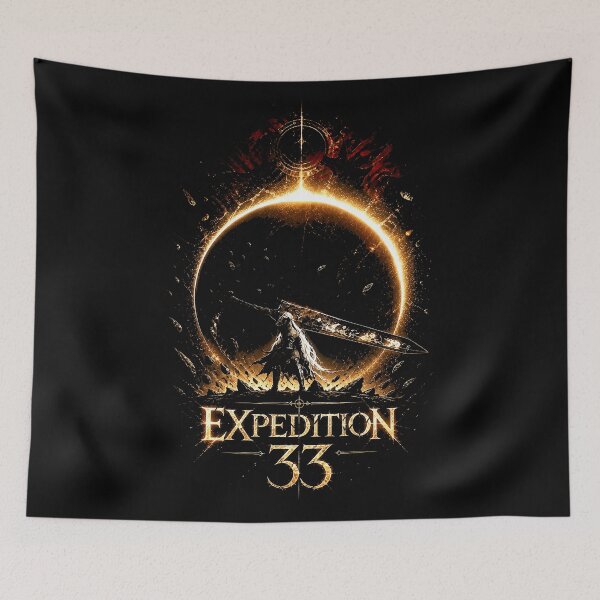 Item preview, Clair Obscur Expedition 33 designed and sold by thedarkfantasy.