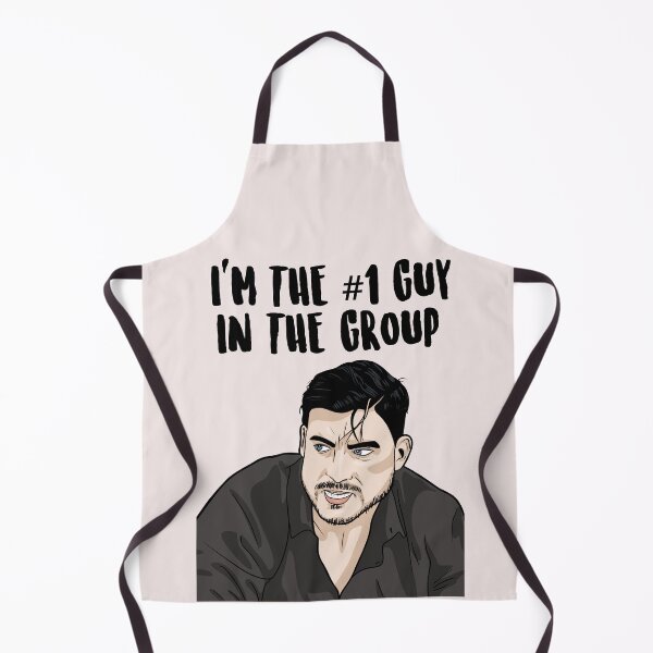 Item preview, I'm The #1 Guy In The Group - Jax Taylor - Vanderpump Rules designed and sold by PopShopDesignFR.