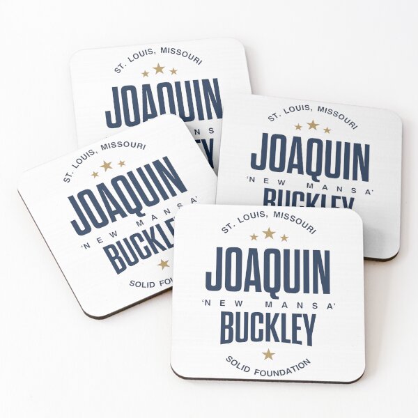 Item preview, Joaquin Buckley New Mansa  designed and sold by JeyVel.