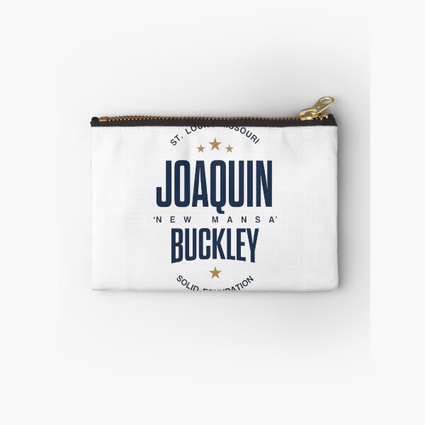 Item preview, Joaquin Buckley New Mansa  designed and sold by JeyVel.