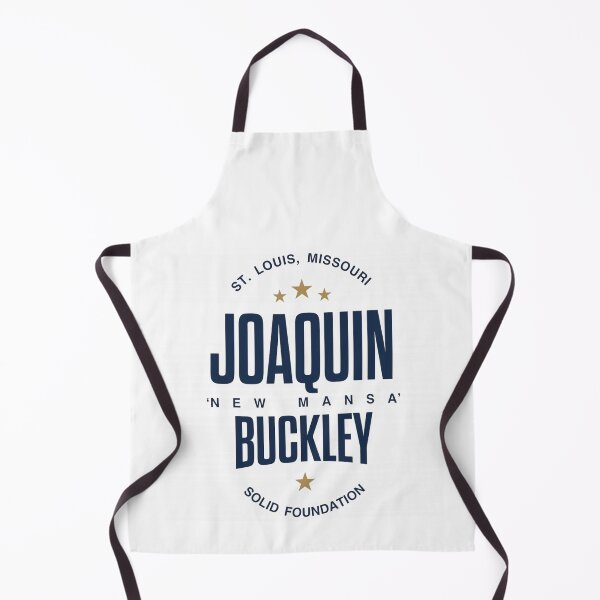 Item preview, Joaquin Buckley New Mansa  designed and sold by JeyVel.