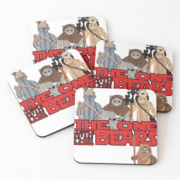 Item preview, With the Bears designed and sold by BLinnDesigns.