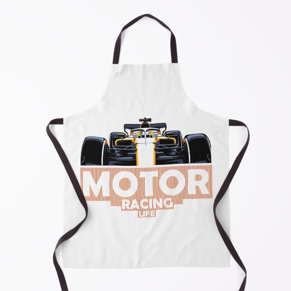 Item preview, Motor Racing Life designed and sold by WorldEngine.
