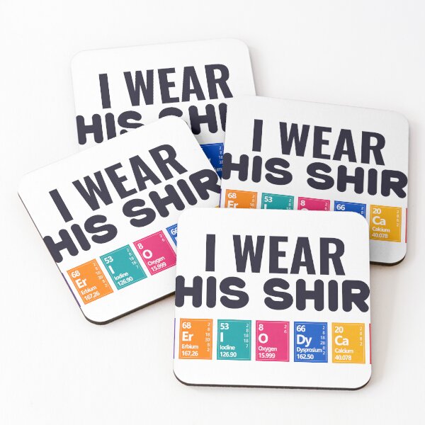 Item preview, funny science meme designed and sold by BeyondWonders.