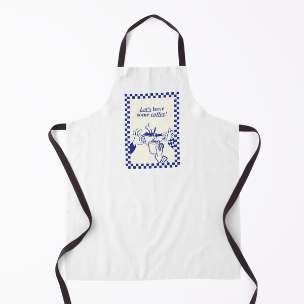 Item preview, Let's have some coffee! designed and sold by sunfyrethegold.