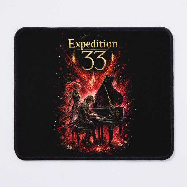 Item preview, Expedition 33 designed and sold by Green Sama.