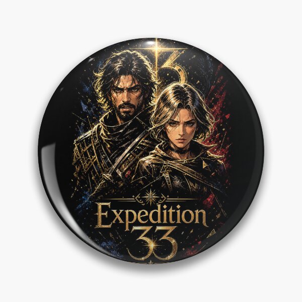 Item preview, Gustave Expedition 33 designed and sold by Green Sama.