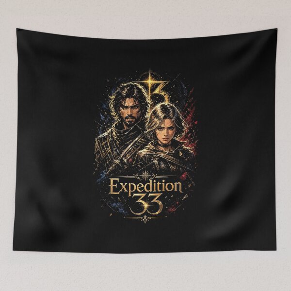 Item preview, Gustave Expedition 33 designed and sold by Green Sama.