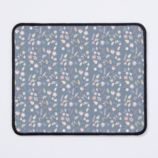 Item preview, Retro Floral Seamless Pattern Vintage Botanical designed and sold by Cool-cat-art.
