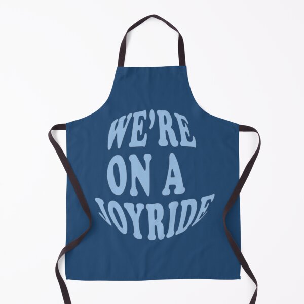 Item preview, We’re on a Joyride – Cortis Typography Aesthetic Design designed and sold by KryaArts27.