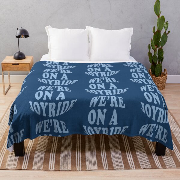 Item preview, We’re on a Joyride – Cortis Typography Aesthetic Design designed and sold by KryaArts27.