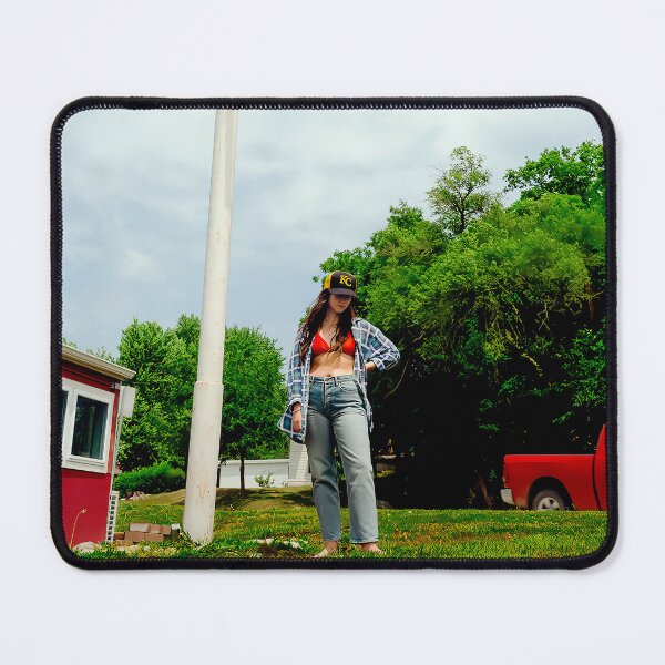 Item preview, Waxahatchee Tigers Blood Album Cover AYM designed and sold by hilarysneed06.
