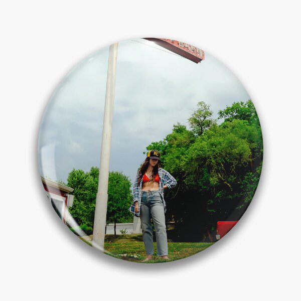 Item preview, Waxahatchee Tigers Blood Album Cover AYM designed and sold by hilarysneed06.