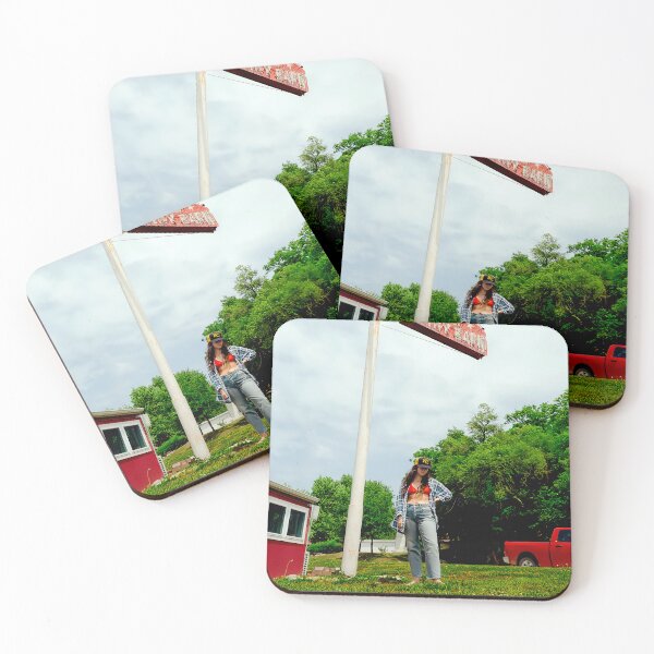Item preview, Waxahatchee Tigers Blood Album Cover AYM designed and sold by hilarysneed06.