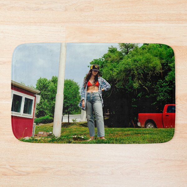 Item preview, Waxahatchee Tigers Blood Album Cover AYM designed and sold by hilarysneed06.