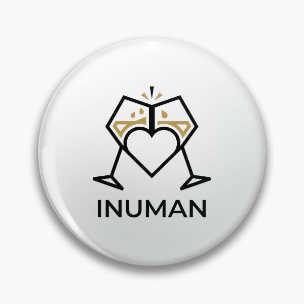 Item preview, Inuman Modern Minimalist Cheers Art designed and sold by DuckOddity.