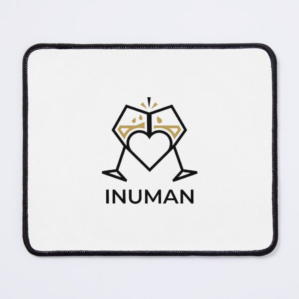 Item preview, Inuman Modern Minimalist Cheers Art designed and sold by DuckOddity.