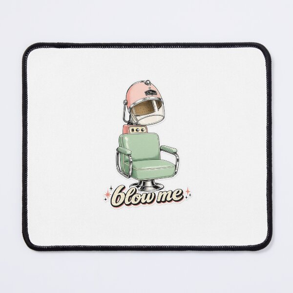 Item preview, Blow Me designed and sold by Magoot’s.