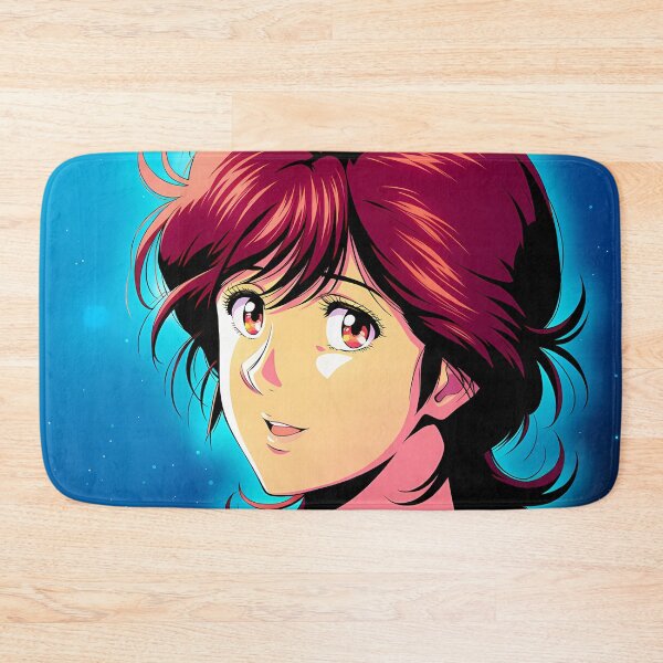 Item preview, Kaori Makimura - 7 designed and sold by Infinite-Aspire.