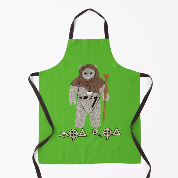 Item preview, Yub Nub designed and sold by BLinnDesigns.
