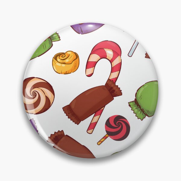 Item preview, Candy designed and sold by LKozerski.