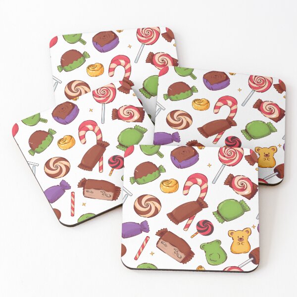 Item preview, Candy designed and sold by LKozerski.