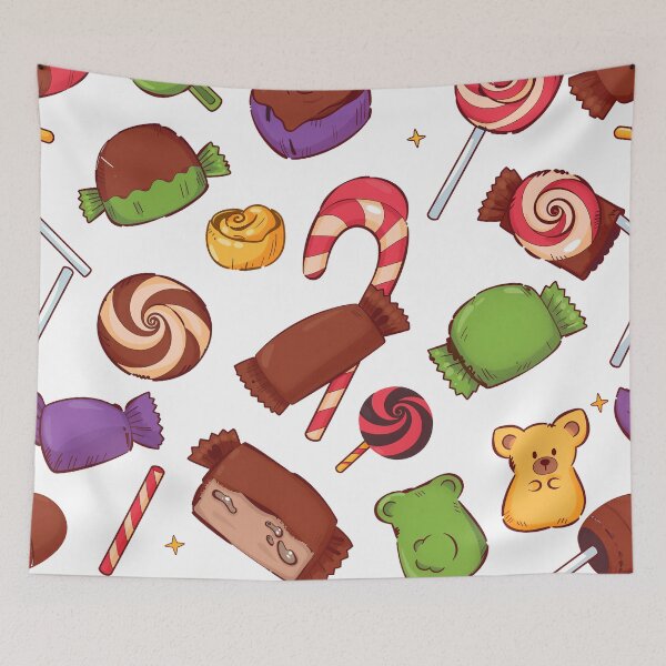 Item preview, Candy designed and sold by LKozerski.