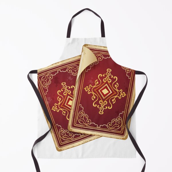 Item preview, Vintage Red Playing Cards designed and sold by HiddenLoot.