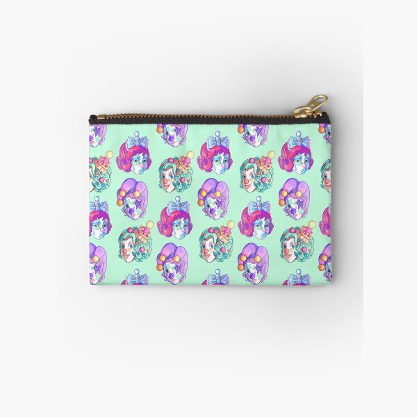 Item preview, Clown Girls designed and sold by MarmaladePeanut.