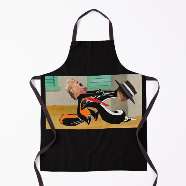 Item preview, Trump cartoon creepiest ever drawn designed and sold by reallypathetic.