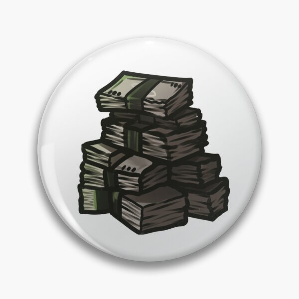 Item preview, Money Dollars Stack designed and sold by shockart-pl.