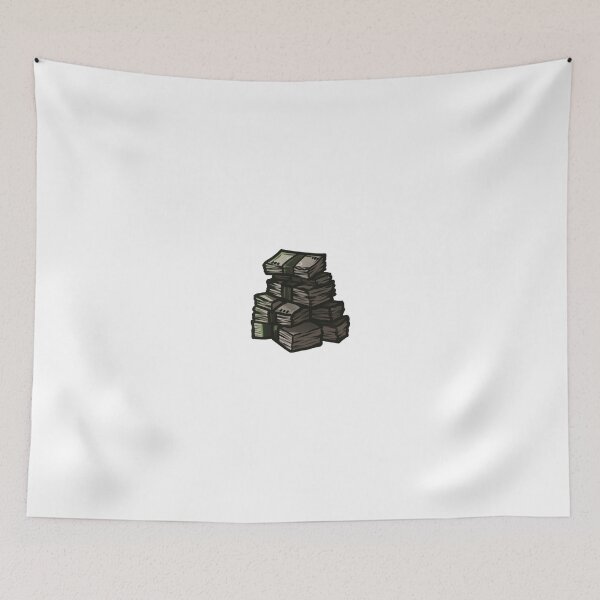 Item preview, Money Dollars Stack designed and sold by shockart-pl.
