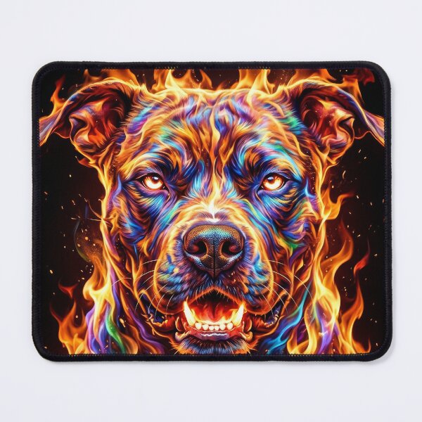 Item preview, Bully Breeds Forever ❤️ designed and sold by CashCrow.