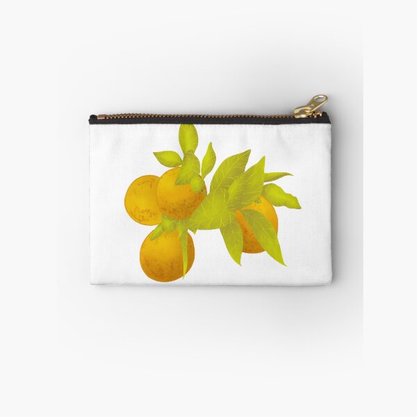 Item preview, Sunlit Citrus designed and sold by Anya Ryzhokhina.