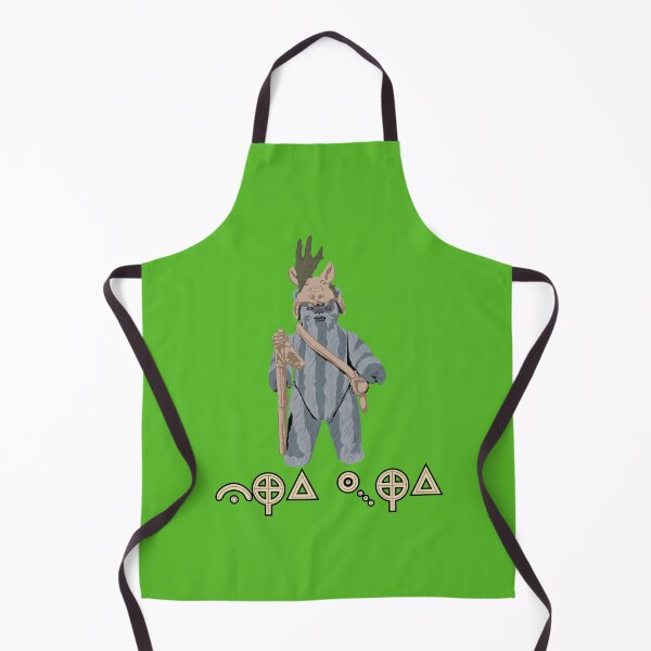 Item preview, Yub Nub designed and sold by BLinnDesigns.