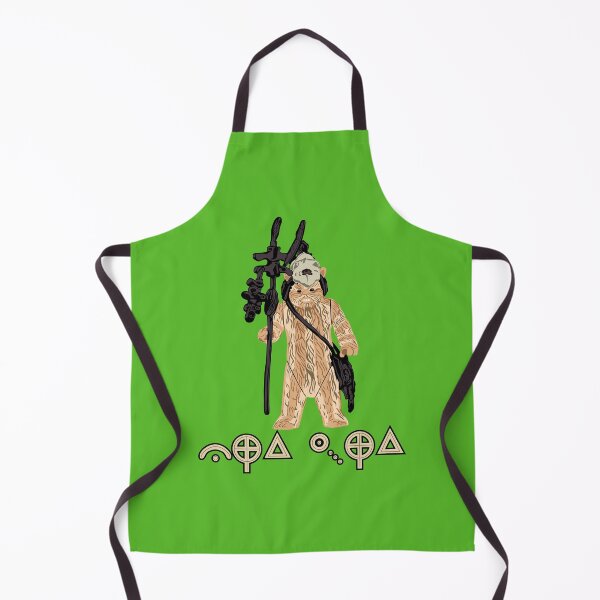 Item preview, Yub Nub designed and sold by BLinnDesigns.
